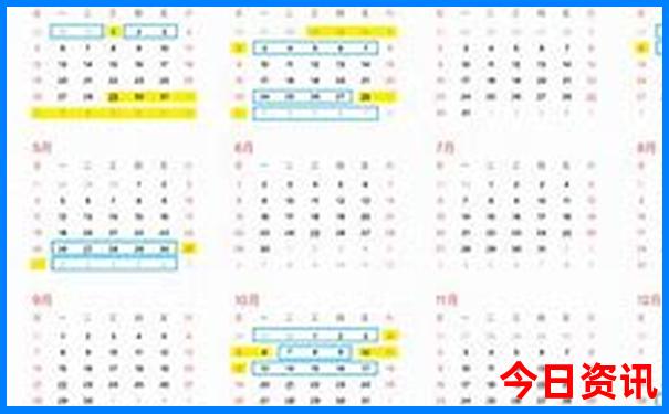 7天假期去哪里旅游